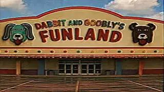 Dabbit And Goobly’s Funland 1 - RULES