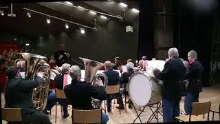 8. Regiments Musikkorps - Rappo Marsch