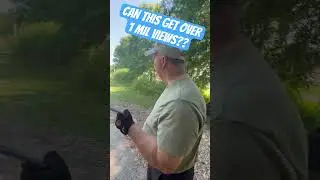 Can this get 1 million views⁉️ #goviral #funny #fatpop