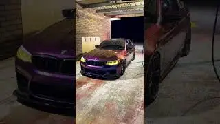 BMW M5 #bmw #jdm #german #m5 #f90