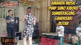 DINE OKTAVIANA #AMANDA MUSIC