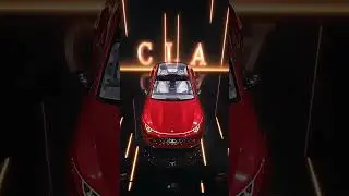Кішкентай Mercedes-тің болашағы