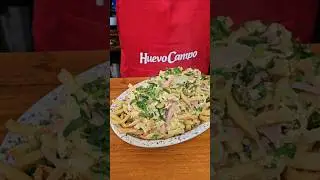 REVUELTO GRAMAJO