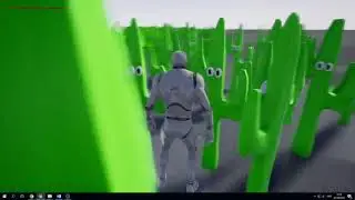 EXPORTING MY 3DS MAX MODEL TO UE4