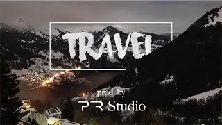 PR STUDIO x TRAVEL