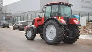 МТЗ 2022 Беларус