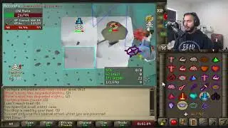 DITTERTECH LOCATES AN ODA WARRIOR SNEAKING INTO GORILLA CAVES