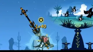 Patapon 3: God[Mod]e v2.1 Multiplayer Demo Release