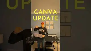 Animate Bullet Points in Canva Presentations