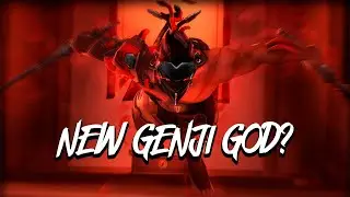 When You Put a TOP500 Console Genji on PC...