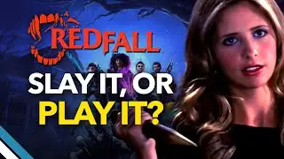 Is RedFall Good Now? - 2025/2026 Review