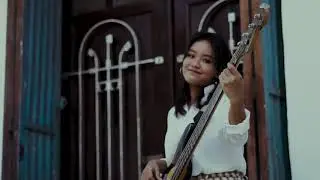 Seteru Sunyi - Loenpia Jazz  2020
