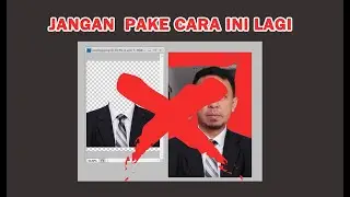 MELAMAR KERJA JANGAN BIKIN FOTO KAYA GINI LAGI