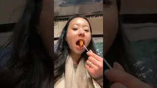 korean street food
