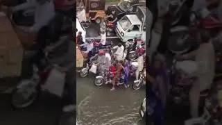 hujan dadakan