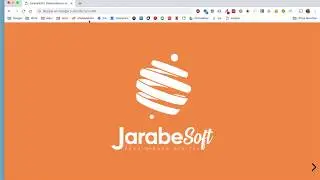 Jarabesoft | Como obtener google-services.json nuevo proyecto
