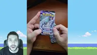 MORE Chilling Reign Packs!!