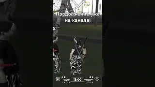 ОЙ СЕЙЧАС ЗАТЯНУСЬ ЕБ*ТЬ...  - GTA CRMP AMAZING RP #shorts