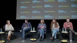Deaf Giants and Rally Caps Q+A w/ Lee Cipolla, Jodi Cutler, Peter Hoffman Kimball and Shari Eberts