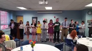 Geography Song 2017