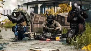 DayZ From weed blocks to helicopter