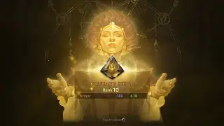 [TooL] - 377 Aspirant's Keys - Legacy of the Horadrim - Diablo Immortal
