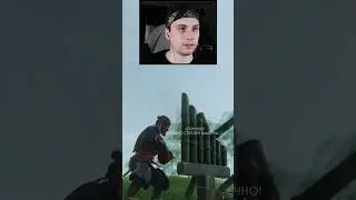 МАСТЕР БАМБУКА 🎋
