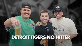 WE WATCHED OUR FAVOURITE TEAM GET NO HIT