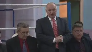 КРайТВ 16 02 2016 Кунгурское районное информационное агентство