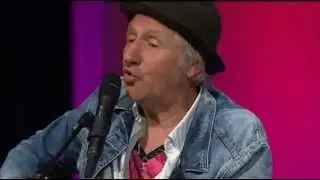 Georg Ringsgwandl & Werner Schmidtbauer - I hob nur di 2014