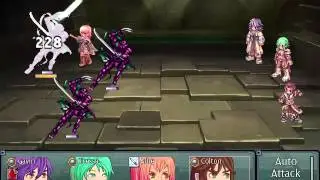 Analyze and Bestiary