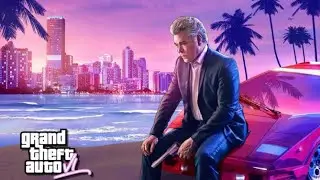 Finally GRAND THEFT AUTO VI