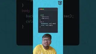 Transforming to the Dark Side: CSS Magic in 60 Seconds! 🌑✨ 