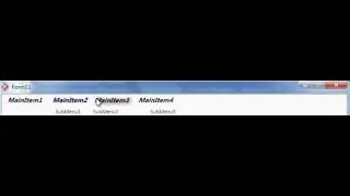 cool menu 2 flv