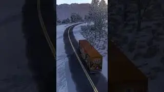 Euro Truck Simulator 2 🚛| Iveco 180 NC/NT  |