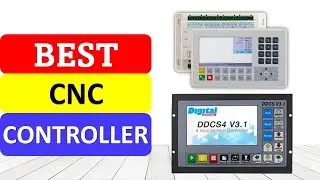 TOP 10 Best CNC Controller in 2022