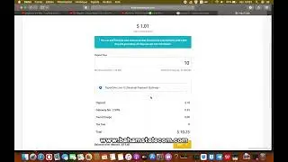 How to Add Credits Server - Add Auto Funds USDT Payment