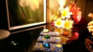 ТАРО//: МЫСЛИ,ЧУВСТВА, ДЕЙСТВИЯ...