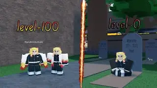 Flame Breathing  Guide + Trainer Location + Requirements | Roblox DSBA  ️‍🔥