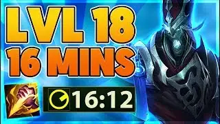 *EXP FUNNEL* ONE LEVEL PER MINUTE STRATEGY (NEW RECORD) - BunnyFuFuu