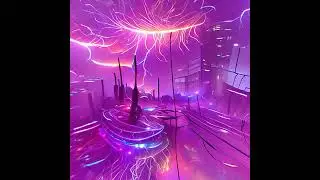 Tumultuous Storm City Part 2