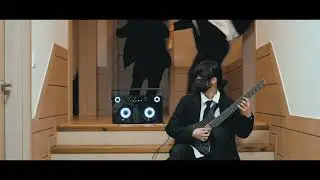 ISEGYE IDOL - RE:WIND (Guitar Cover)