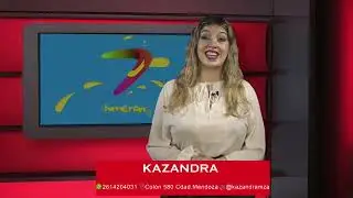 KAZANDRA PNT