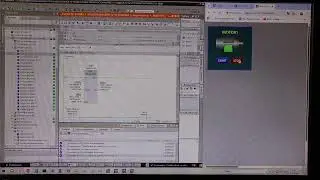 TIA Portal V17   WinCC Unified  S7-PLCSIM V17 - 1