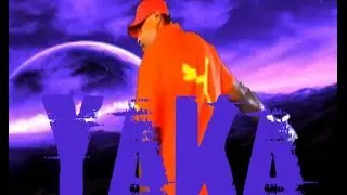 Koffi Olomide - Yaka (Clip Officiel)