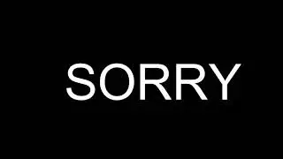 Normal Videos Coming From Tomorrow So Get Ready And For Today I Am Sorry