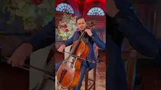 HAUSER - Have a peaceful and romantic Sunday 🎻💕