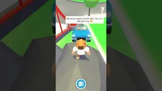 This HATER called me a *MAJOR FLOP* in Adopt Me.. 😱😭💀 #shorts #roblox