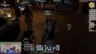 FF XIV - Chaos