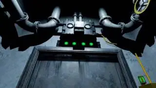 Mangle Vent Repair - FNaF Help Wanted (Non-VR)